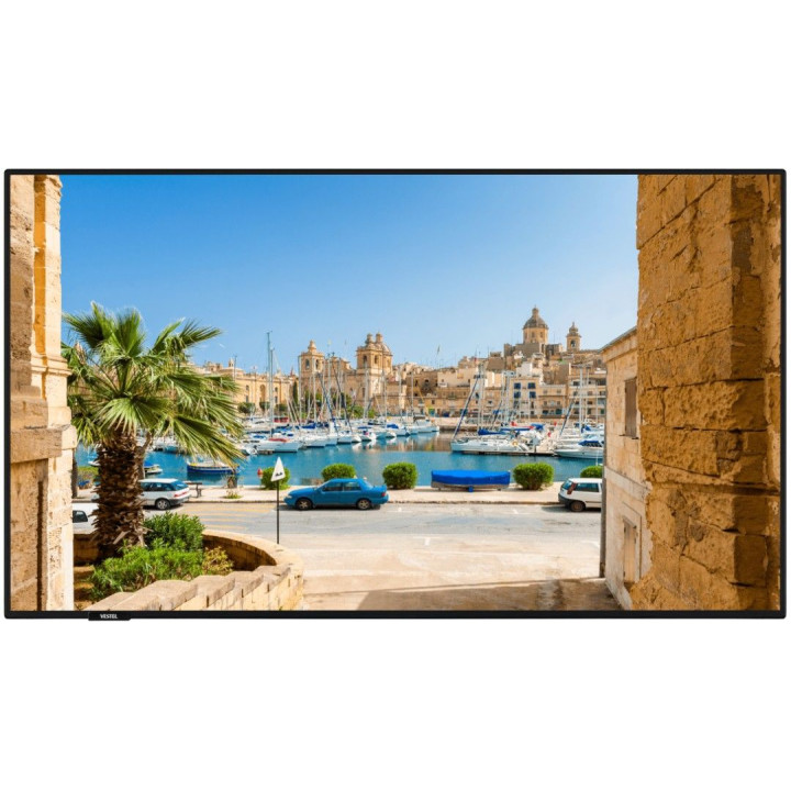 VESTEL 55 3840 X 2160169 500NITS 247 LP